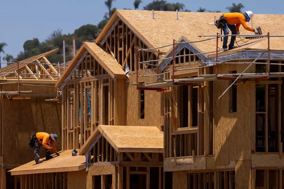 New Home Construction Services Triple ASG delivers top-rated roofing and electrical services across Oceanside, NY. Trust us for safe, durable roofs and expert electrical installations.