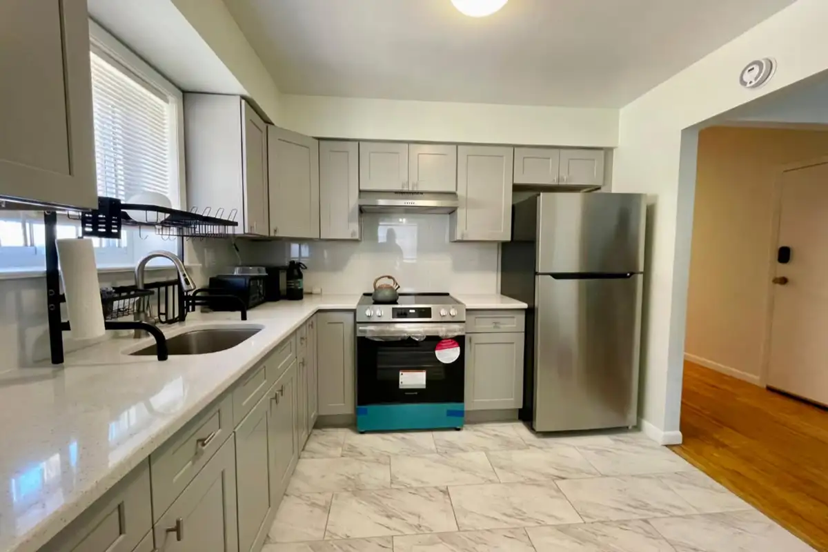 Renovations & Remodeling in Oceanside, NY