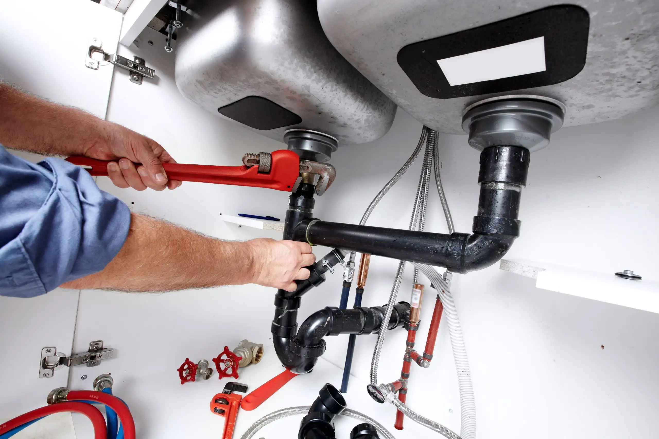 Plumbing Services in Oceanside, NY